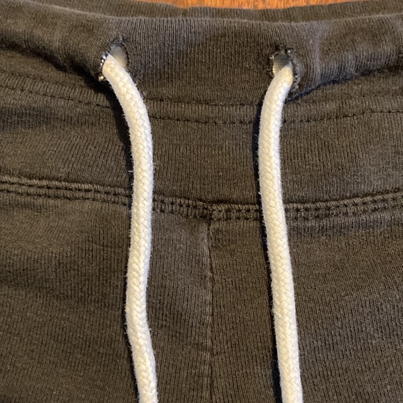 Women’s Small Black Pajama Shorts University of Central Florida Golden Knights - Picture 3 of 5